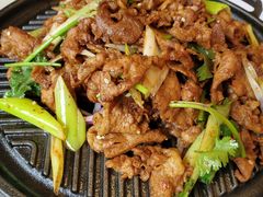 -东门烤鸭店(鼓楼店)