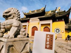 山门-常州天宁禅寺