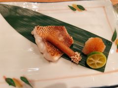 -奈良本寿司(永嘉路店)