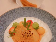 -丽思卡尔顿酒店-天泰轩中餐厅(大沽北路店)