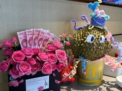 -海底捞火锅(百利广场店)