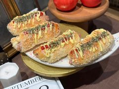 -ABC Cooking Studio(上海环球金融中心店)