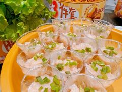 -龍歌自助小火锅(市南金茂湾店)