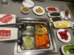 -海底捞火锅(漕宝路店)