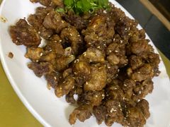 -清真宏玉祥黄门脸餐厅(华荫东里店)