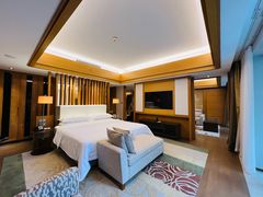 -杭州西溪喜来登度假大酒店