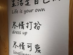 -一杯黔茶(西江千户苗寨古街店)