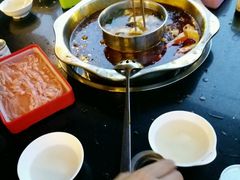 -楠柏弯休闲山庄(梨花溪店)