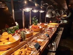 -星伦多自助料理(爱琴海店)