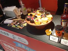 -The Happy Monk(前海壹方汇店)