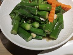 -前海沿·青岛菜(李沧万达店)