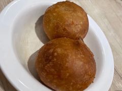 玉兰饼-穆桂英美食(城中店)