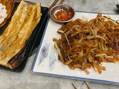 -池记大牌档(广纸店)