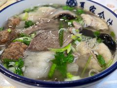 -夏家合汁(天润花园小区店)