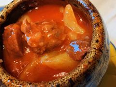 -马克西姆俄罗斯餐厅(通亚街店)