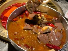 -麻路成都火锅(柏威年店)