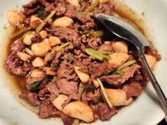-爱碗亭·鲜炒湖南菜(壹城中心店)
