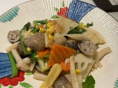 -荷花泰菜(东方新天地店)