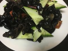 -玫瑰红烤羊排(北新桥三条店)