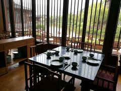 -丽江金茂凯悦臻选酒店-滇香馆
