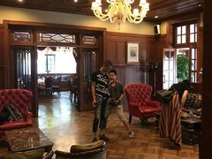 -马勒别墅饭店(静安寺店)