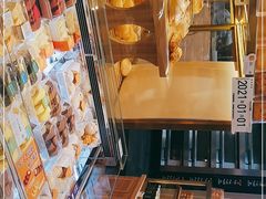 -BreadTalk面包新语·烘焙蛋糕(高德置地春广场店)