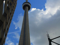 -360 The Restaurant at the CN Tower