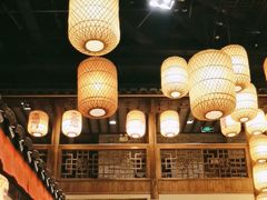 -南京大牌档(凯德大峡谷店)