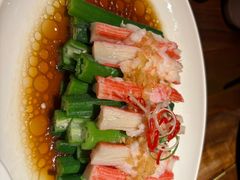 -北京老铺烤鸭(第五国际店)