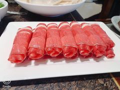 -皇城老妈·大连海鲜火锅(港湾店)