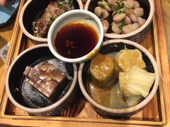 -局气 烤鸭·北京菜(光华路店)