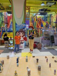 -宝燕乐园(闵行旗舰店)