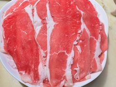 -东道煮牛肉火锅(东盛大街店)