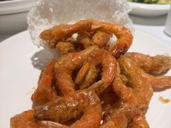 -万龙洲海鲜(南新仓店)