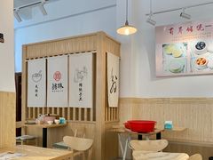 大堂-翁林甜品