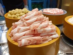 -喜家自助小火锅(卓悦里店)