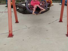 -威海华夏城景区