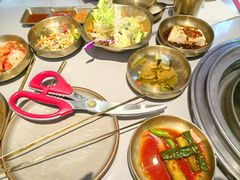 -韩一品韩国料理(柏庐南路店)