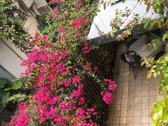 -默迹咖啡馆