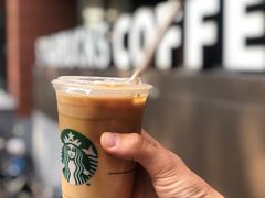 -星巴克(上海交通大学店)