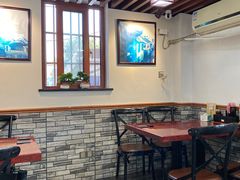 大堂-公园饭店