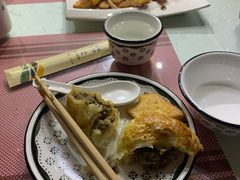 -巴依老爷新疆美食(清华东门店)