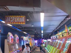 -核客电玩城(东门店)