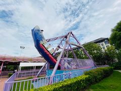 -安徒生童话乐园