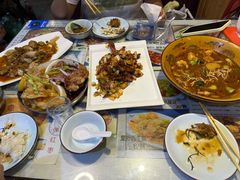 -乡间好味私家菜(总店)