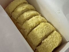 超软吐司-司乎·日式鲜吐司(济南万象城首店)