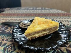 扁桃仁蛋糕-Turka土耳咖(五大道店)