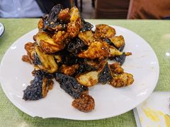 -桃子餐厅·天津菜(红星路直营店)