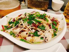 -二嫚私家菜馆