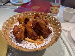 -老广酒楼(樱花店)